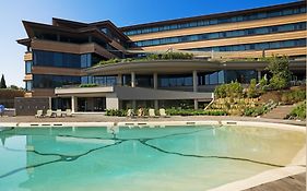 A.Roma Lifestyle Hotel